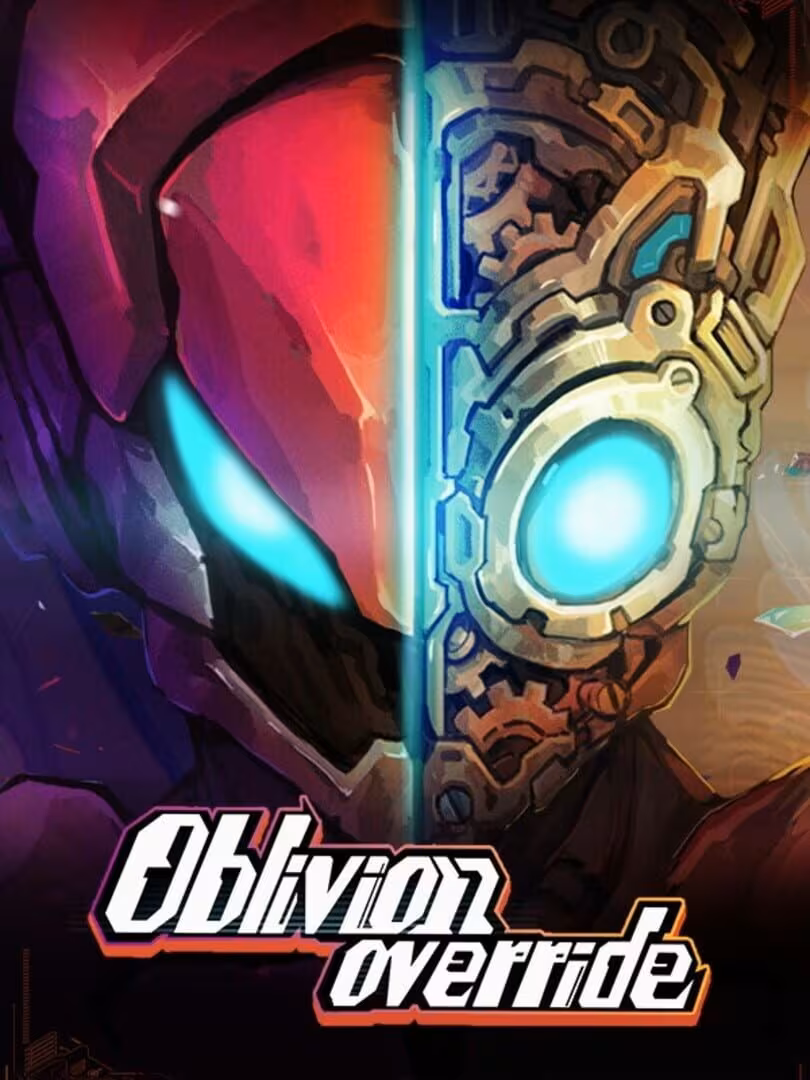 Capsule for Oblivion Override