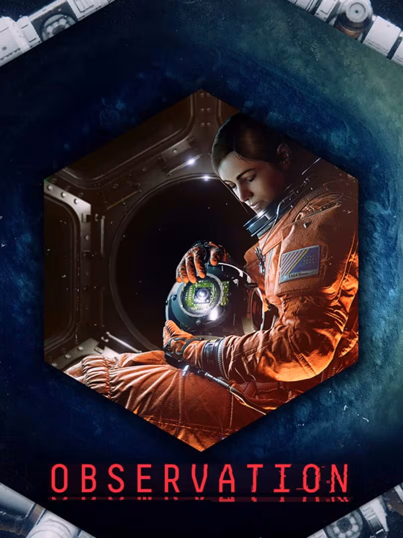 Capsule for Observation
