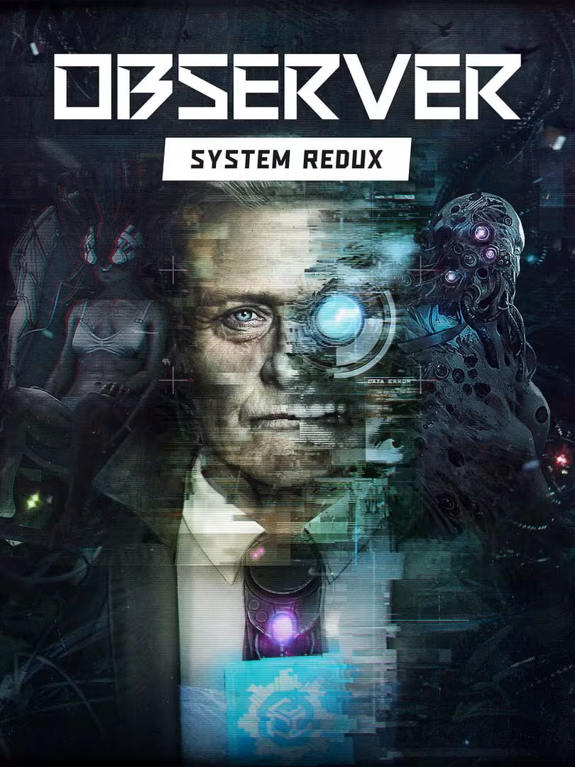 Capsule for Observer: System Redux