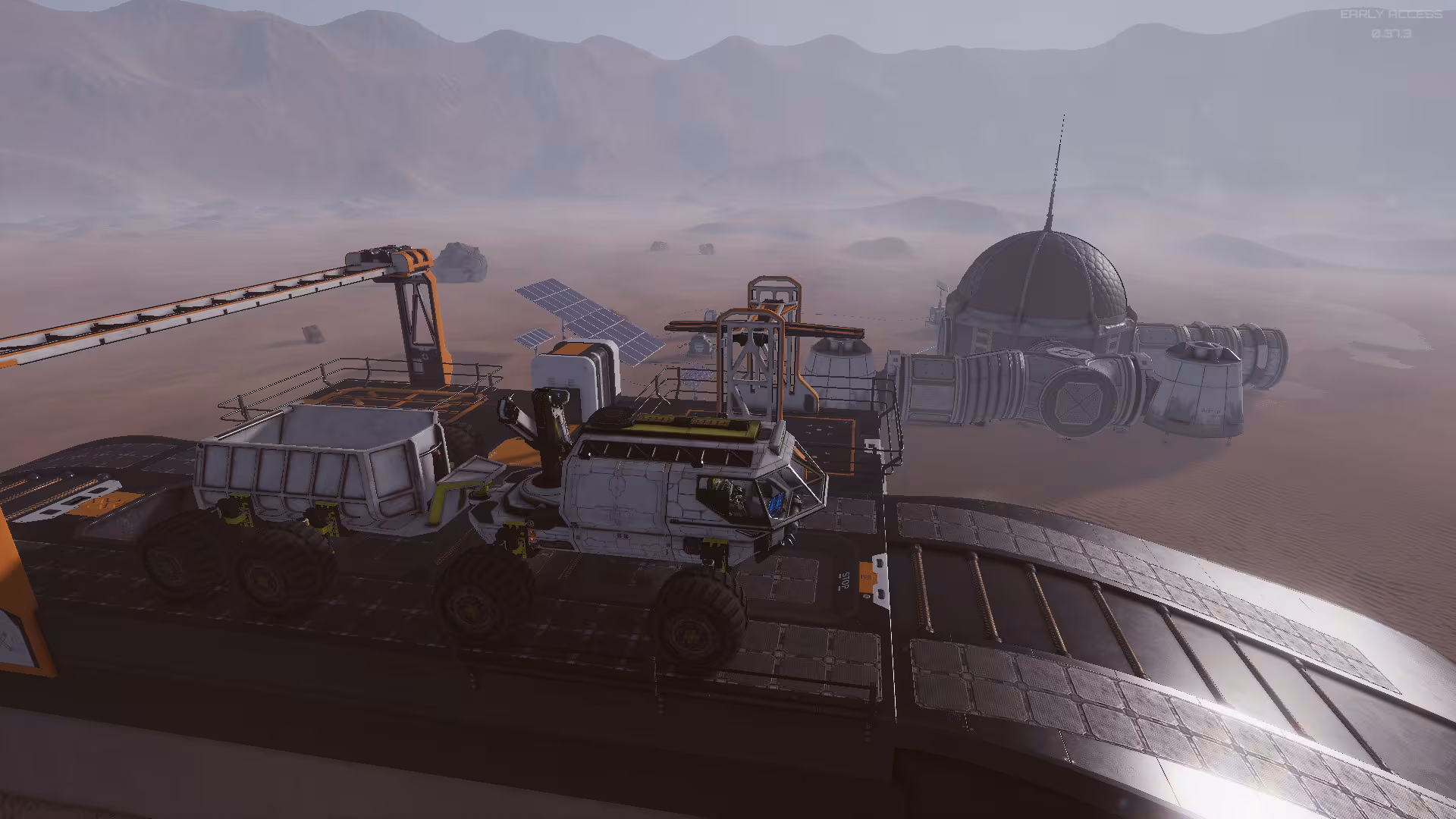 Occupy Mars: Prologue (2020) - occupy-mars-prologue-2020_2.avif