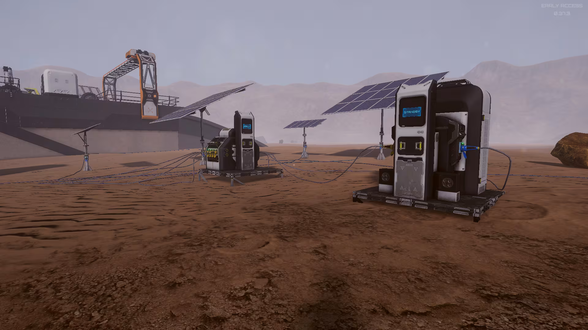 Occupy Mars: Prologue (2020) - occupy-mars-prologue-2020_6.avif