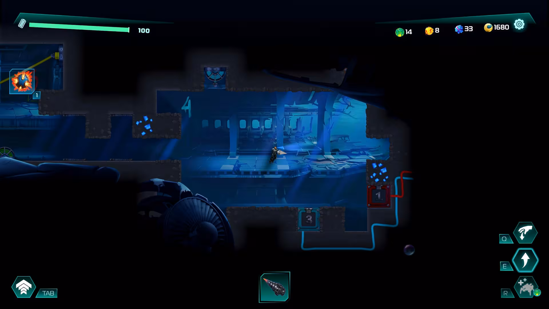 Ocean Keeper: Dome Survival - ocean-keeper-dome-survival_2.avif
