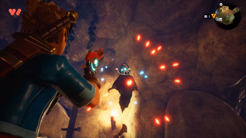 Oceanhorn 2: Knights of the Lost Realm - oceanhorn-2-knights-of-the-lost-realm_6.avif