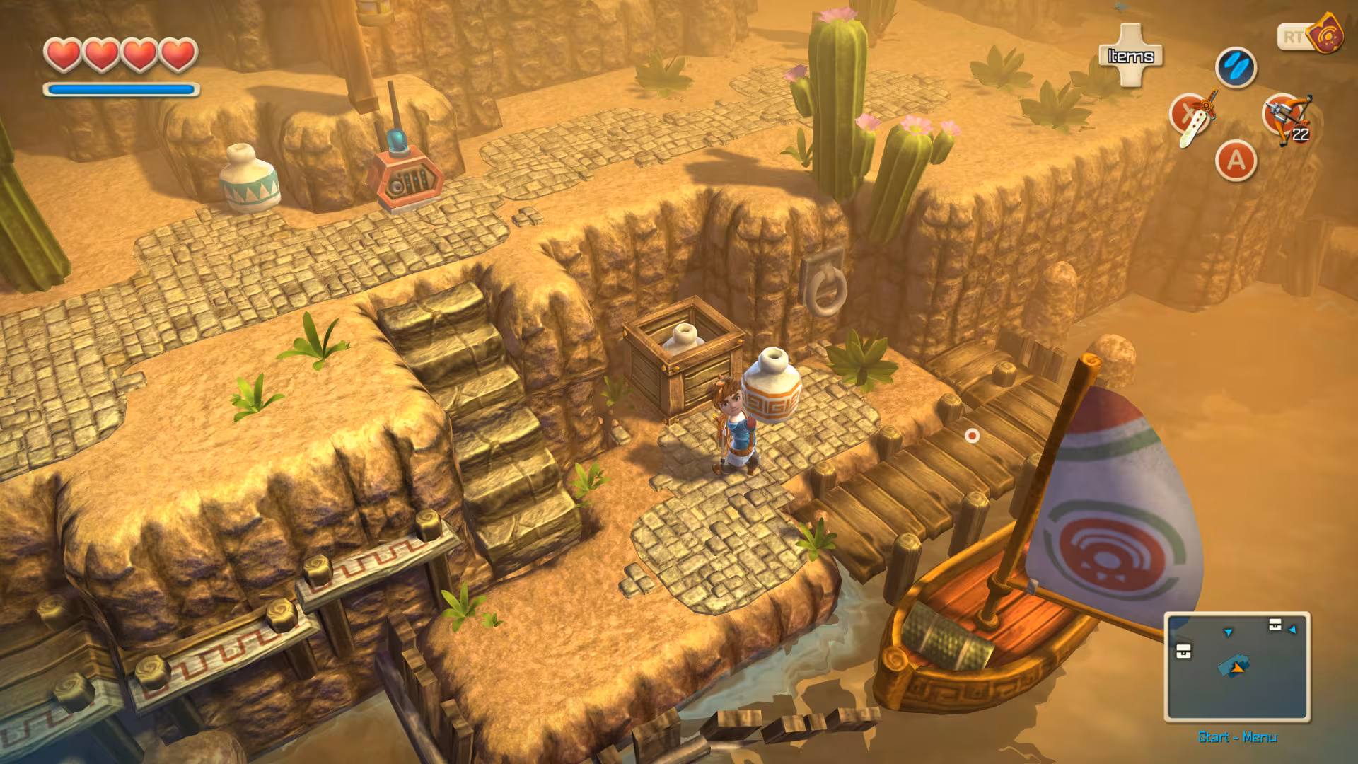 Oceanhorn: Monster of Uncharted Seas - oceanhorn-monster-of-uncharted-seas_2.avif