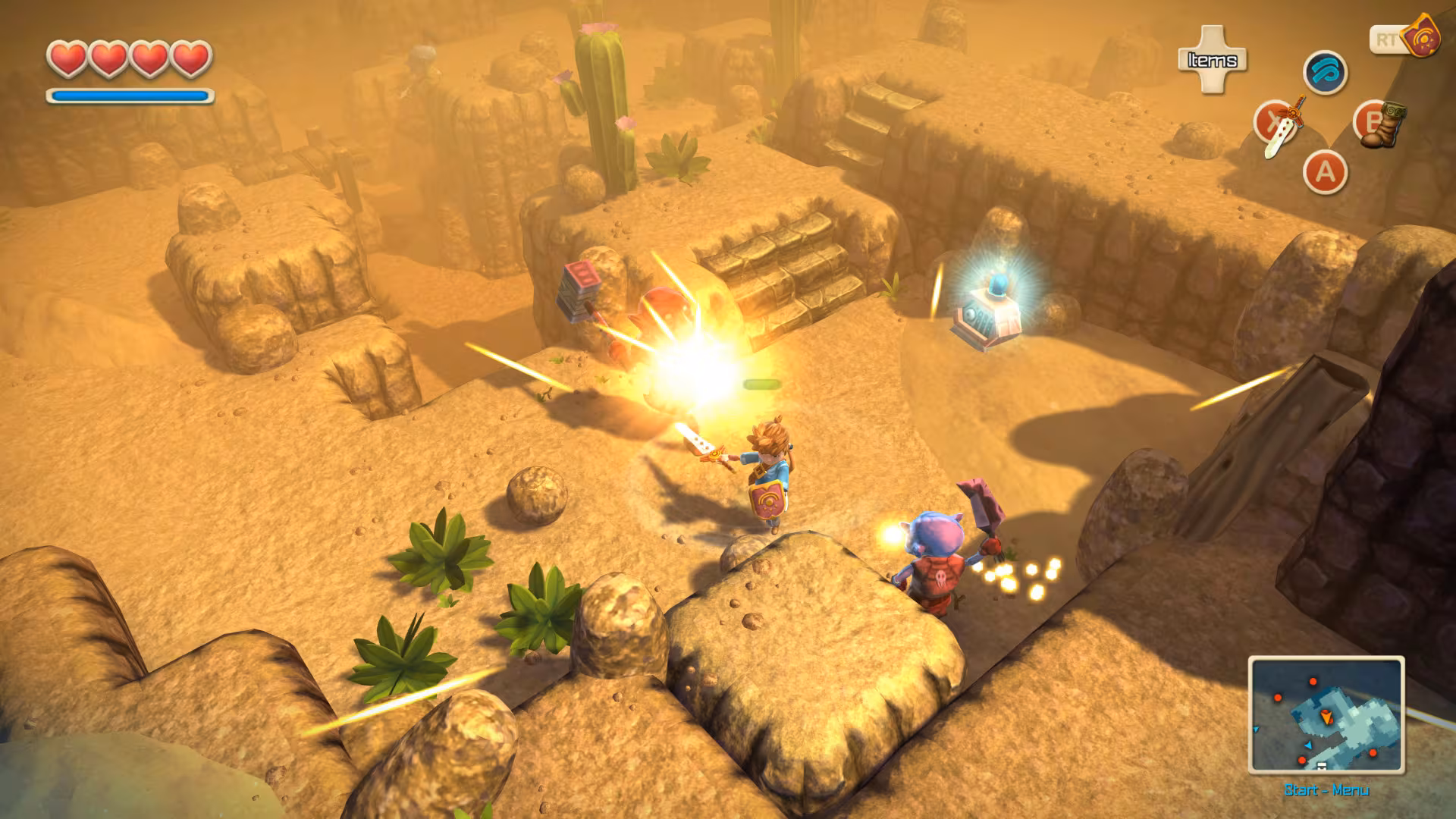 Oceanhorn: Monster of Uncharted Seas - oceanhorn-monster-of-uncharted-seas_3.avif