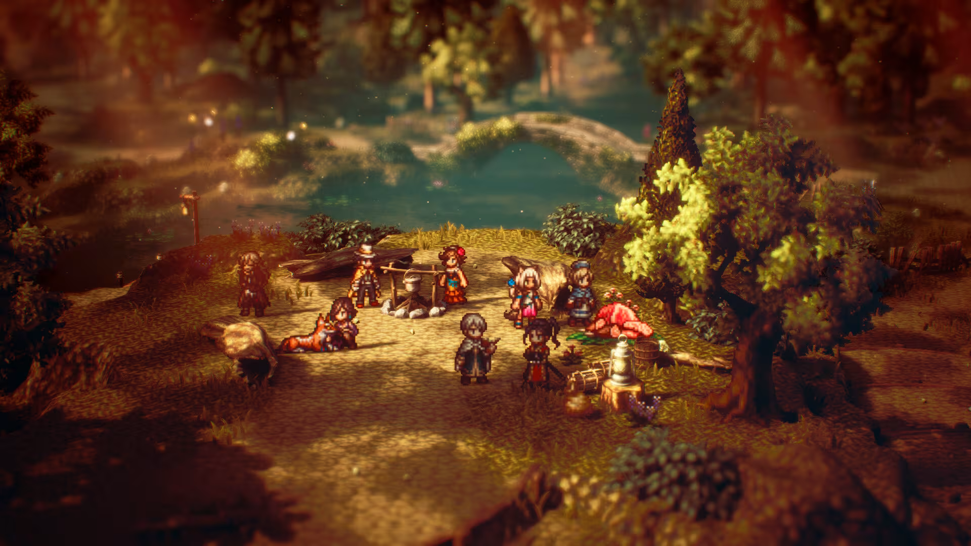 OCTOPATH TRAVELER II - octopath-traveler-ii_4.avif