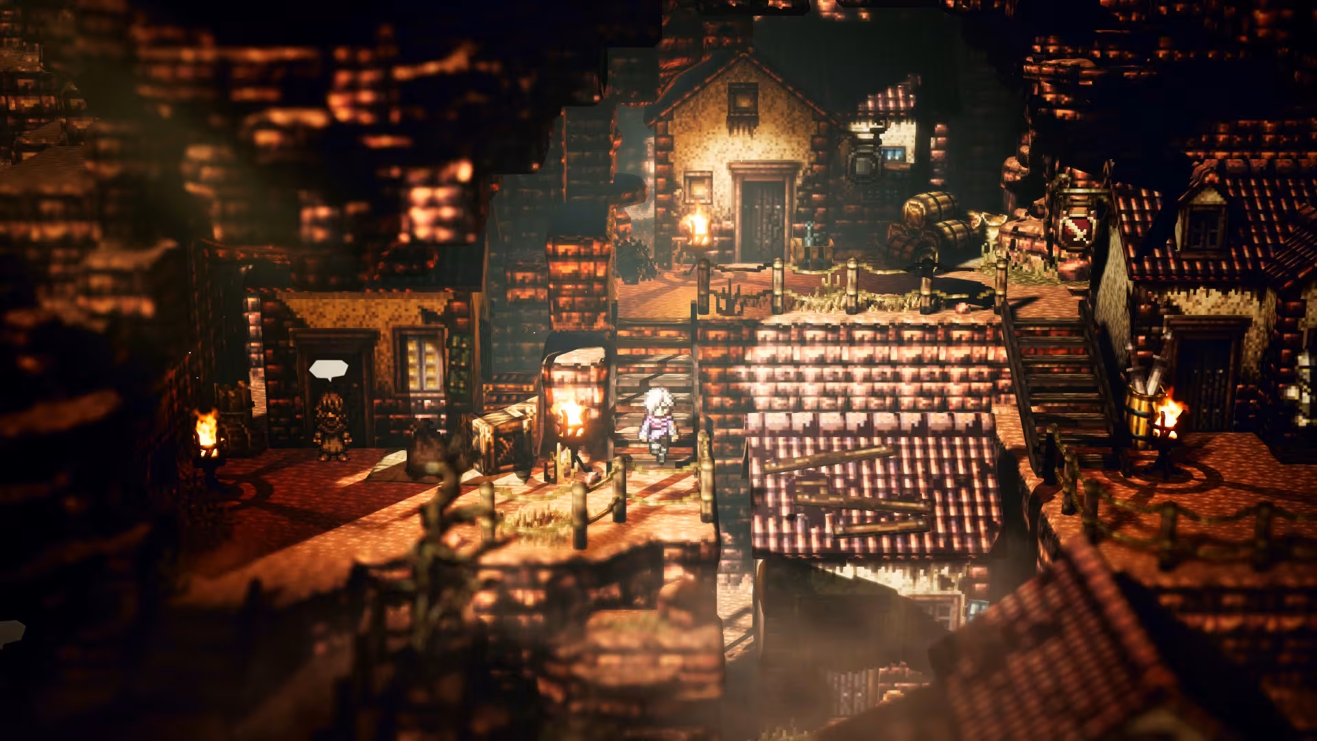 OCTOPATH TRAVELER™ - octopath-traveler_2.avif