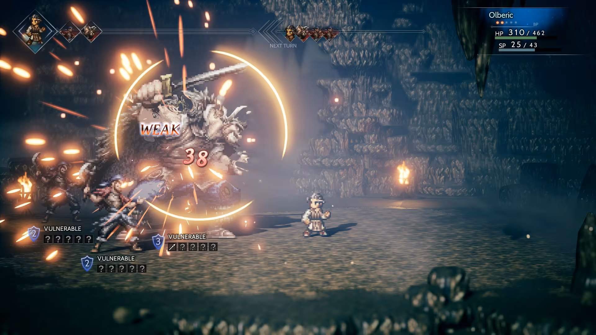 OCTOPATH TRAVELER™ - octopath-traveler_3.avif