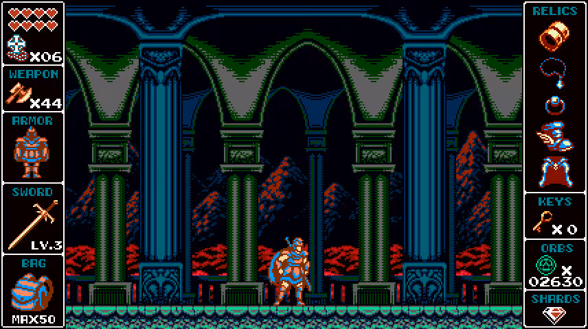 Odallus: The Dark Call - odallus-the-dark-call_6.avif
