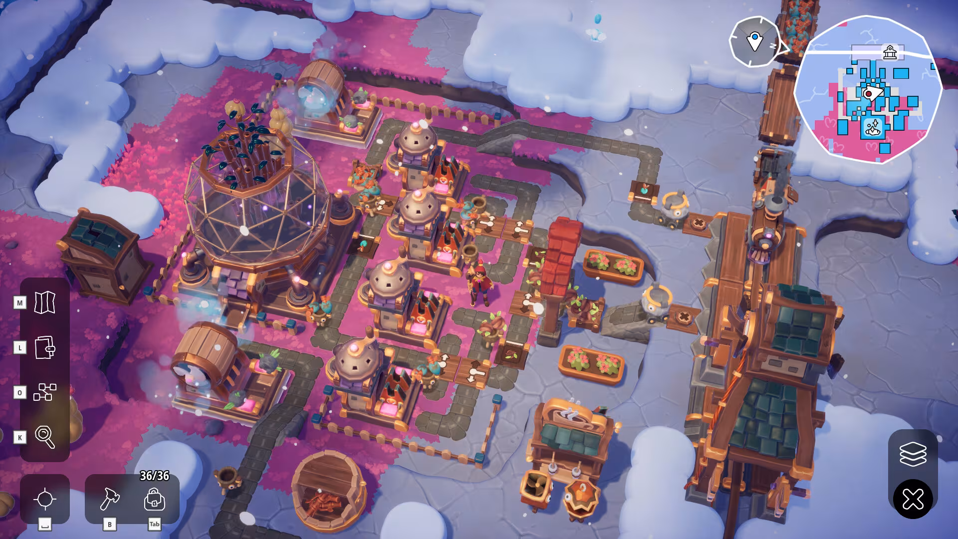 Oddsparks: An Automation Adventure - oddsparks-an-automation-adventure_2.avif