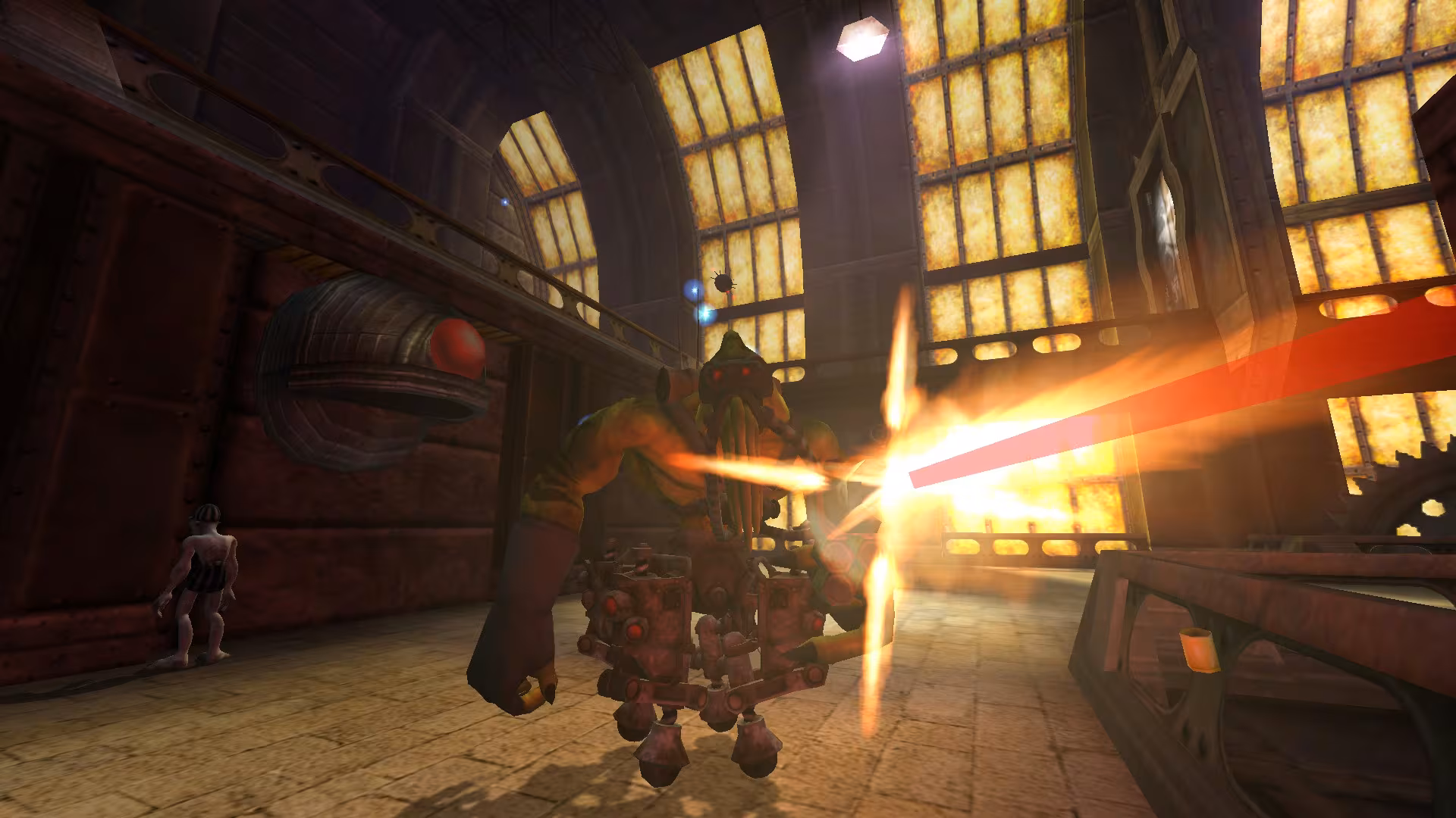 Oddworld: Munch's Oddysee - oddworld-munch-s-oddysee_3.avif