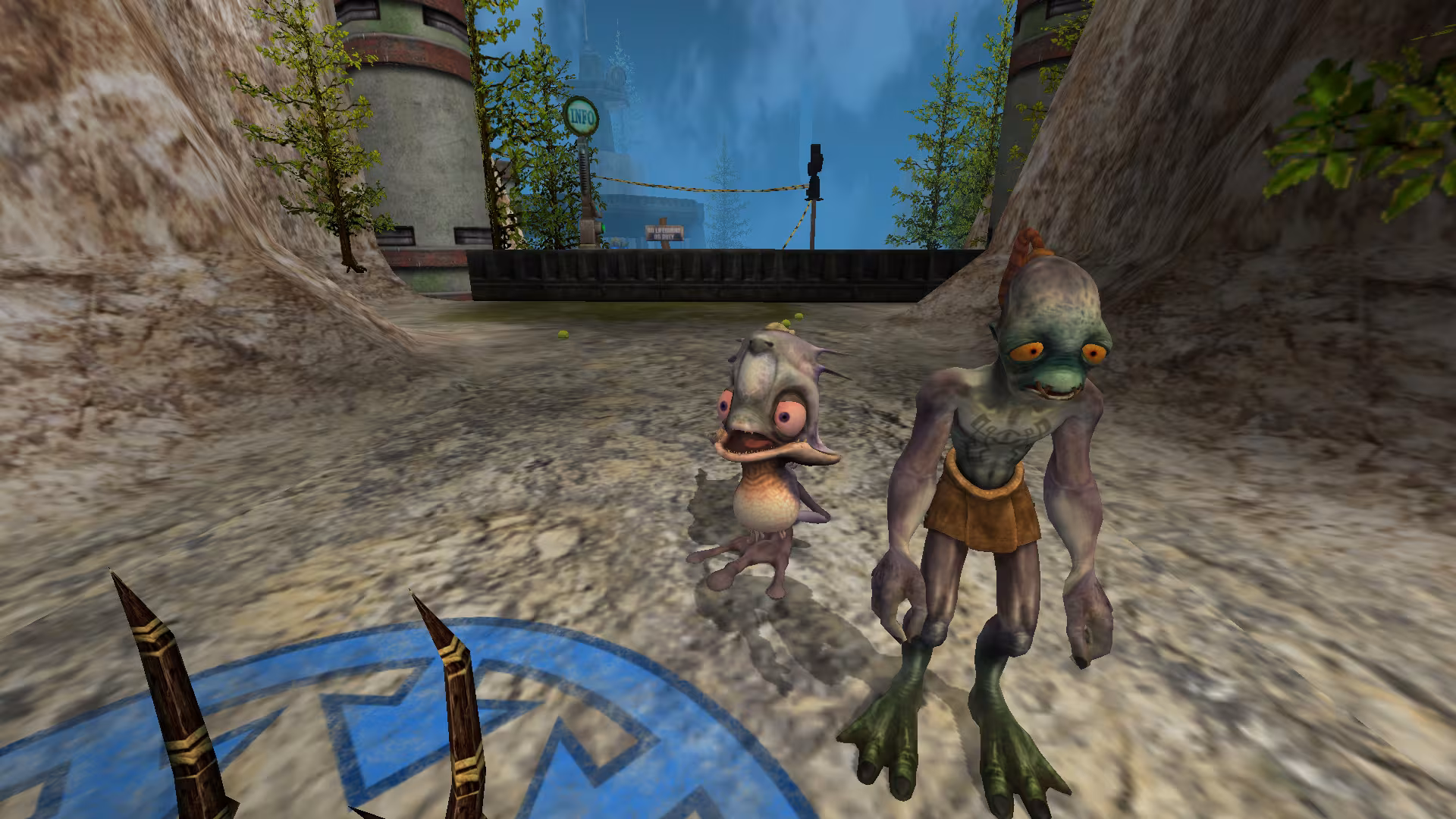 Oddworld: Munch's Oddysee - oddworld-munch-s-oddysee_6.avif