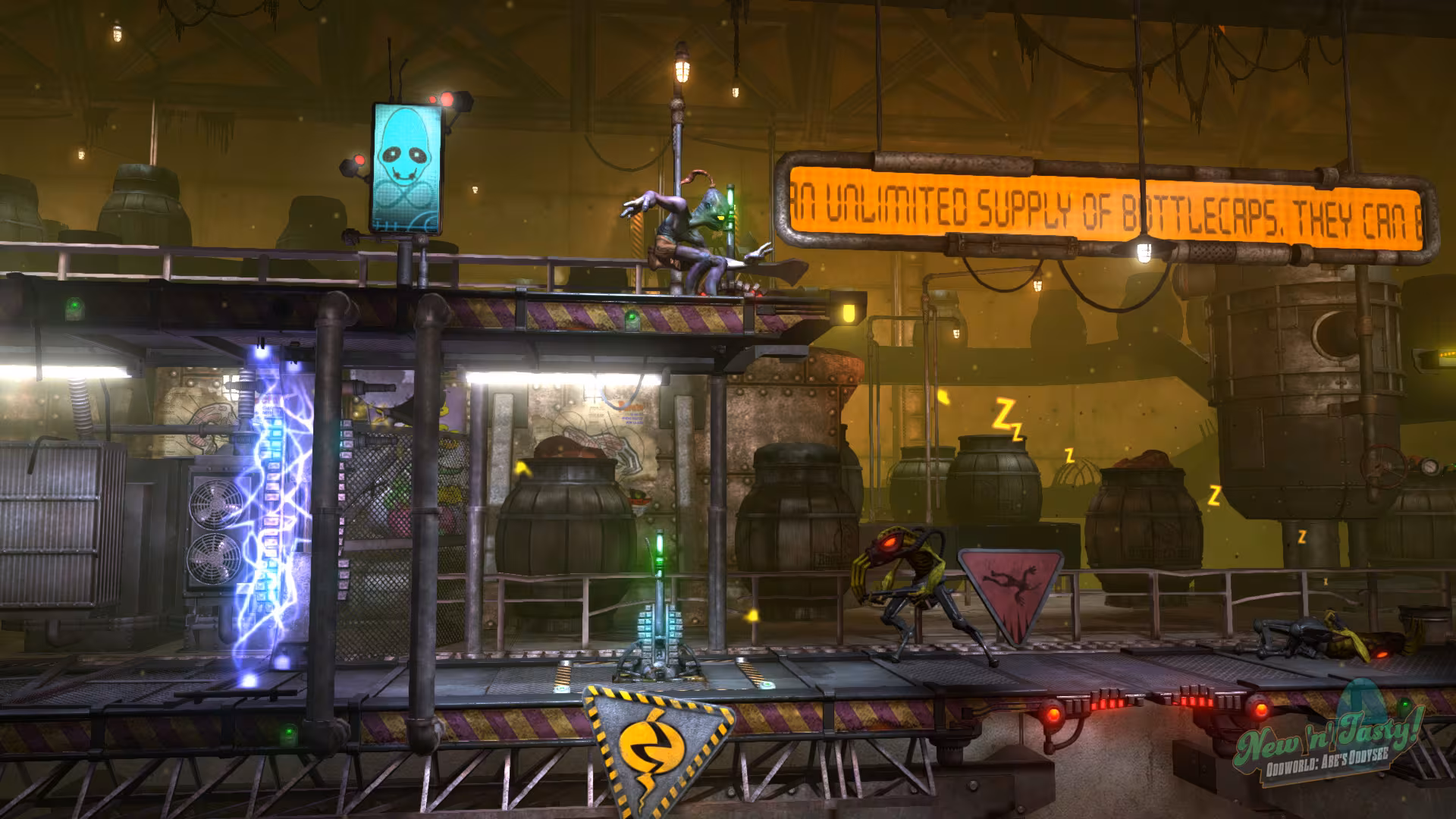 Oddworld: New 'n' Tasty - oddworld-new-n-tasty_3.avif