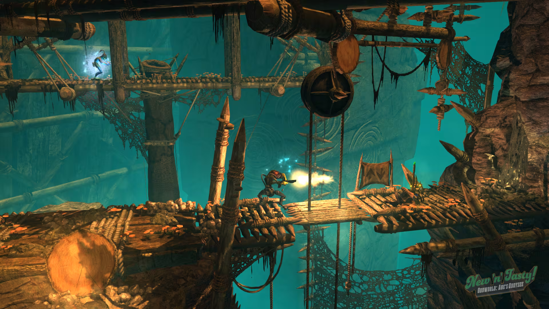 Oddworld: New 'n' Tasty - oddworld-new-n-tasty_6.avif