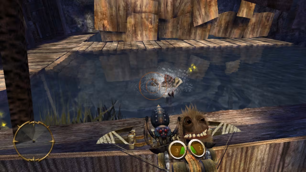 Oddworld: Stranger's Wrath HD - oddworld-stranger-s-wrath-hd_5.avif