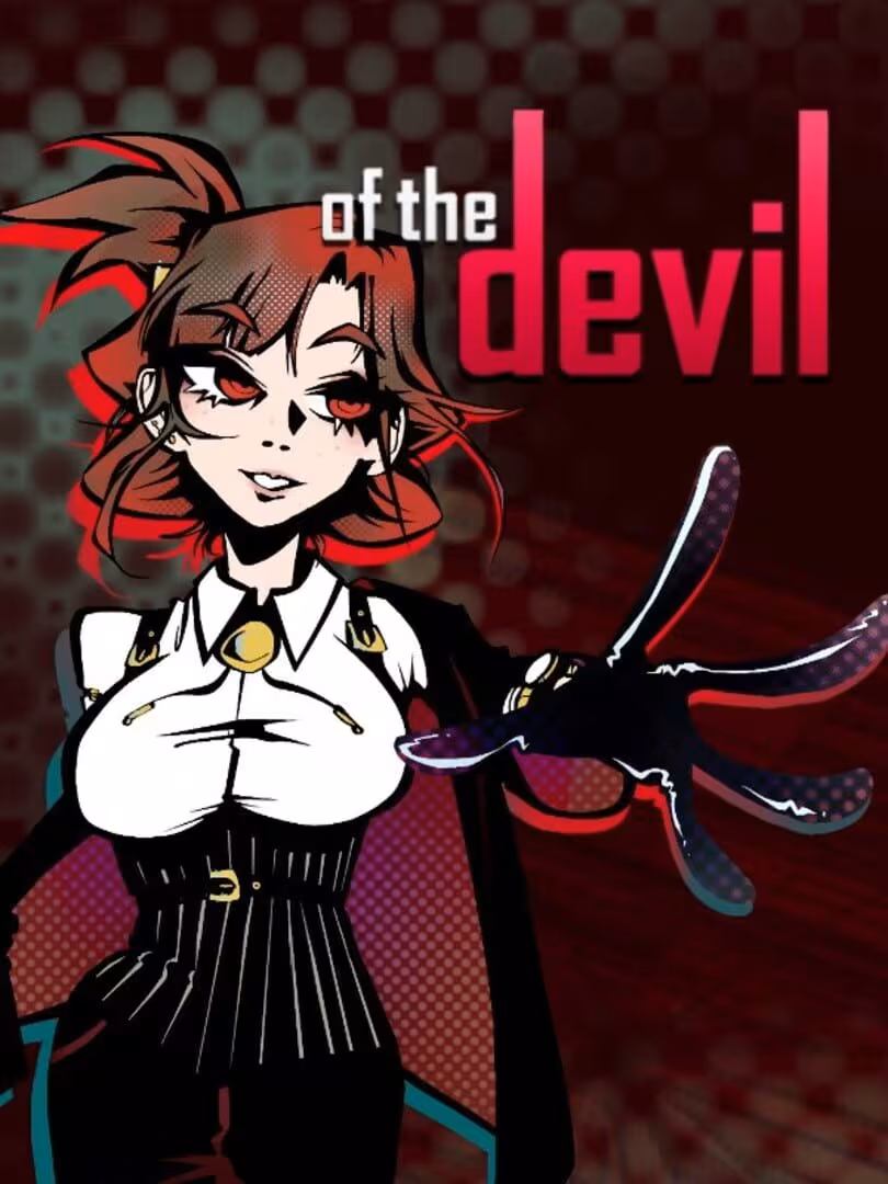 Capsule for of the Devil