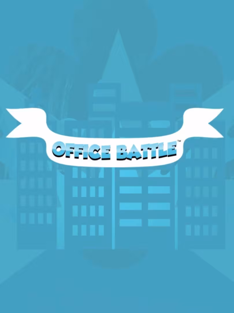 Capsule for Office Battle