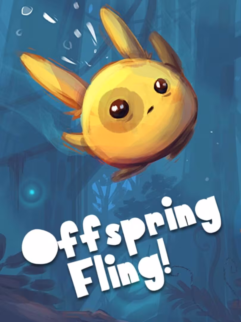 Capsule for Offspring Fling!