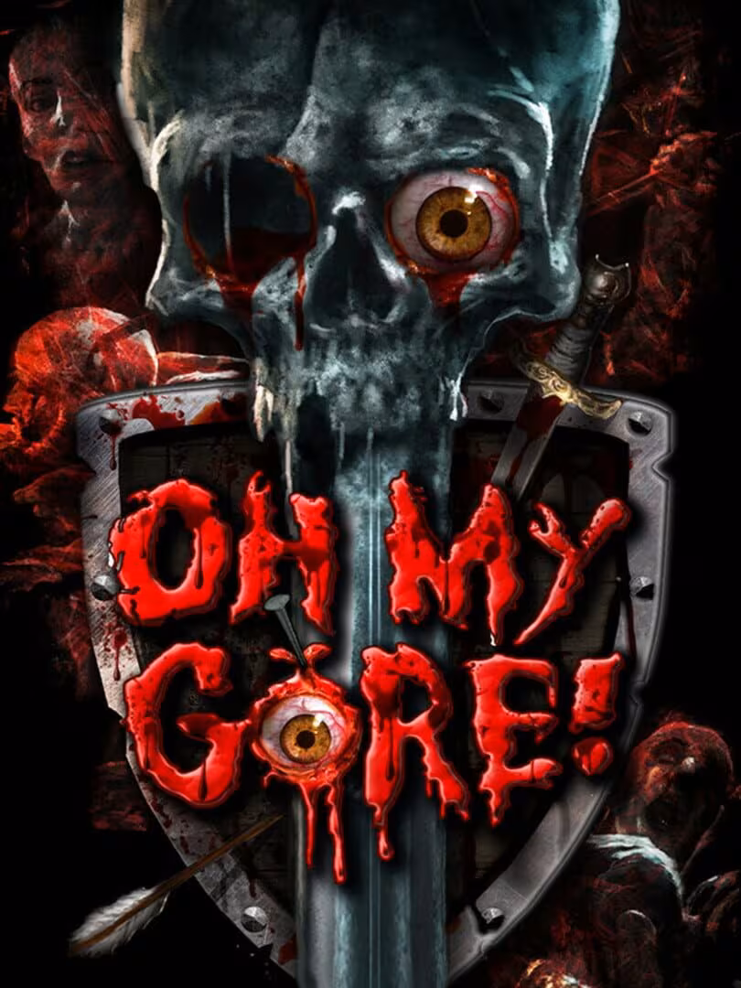 Capsule for Oh My Gore!