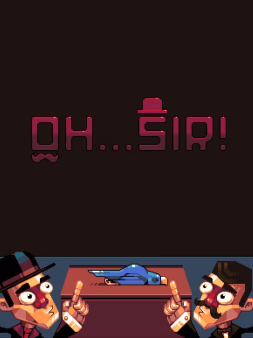 Capsule for Oh...Sir! Prototype