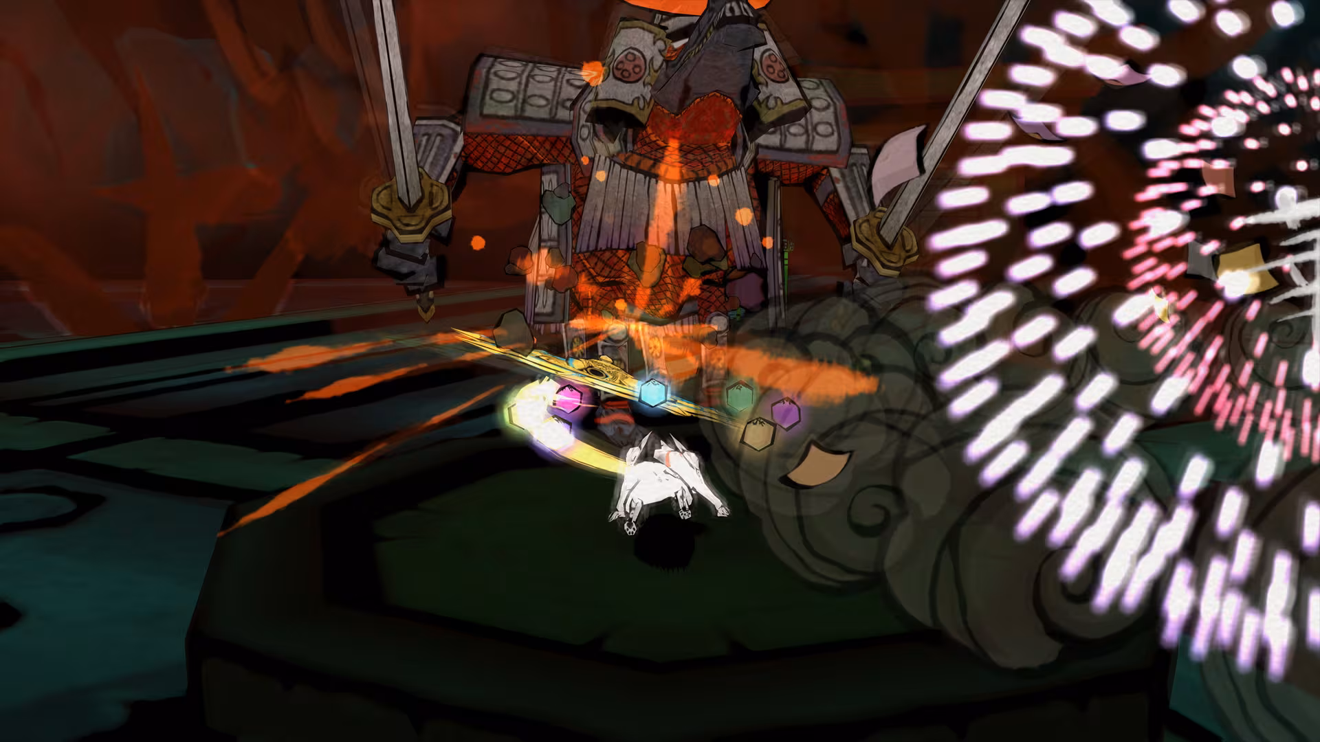 Okami HD - okami-hd_1.avif