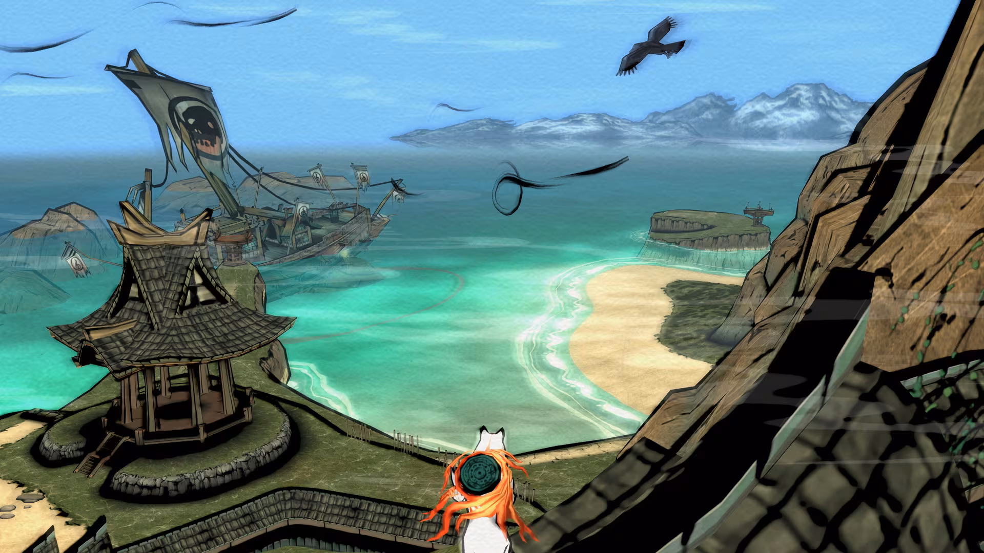 Okami HD - okami-hd_3.avif