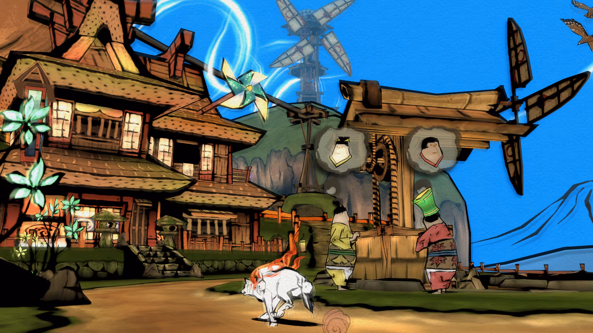 Okami HD - okami-hd_4.avif