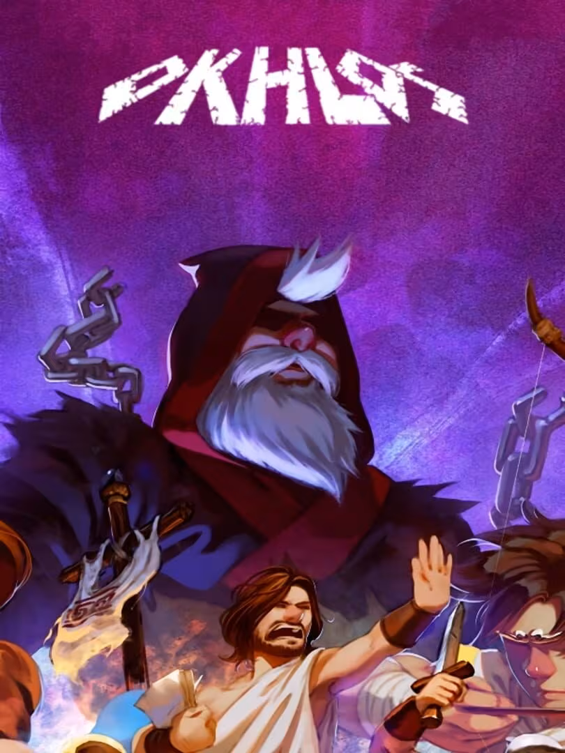 Capsule for Okhlos: Omega