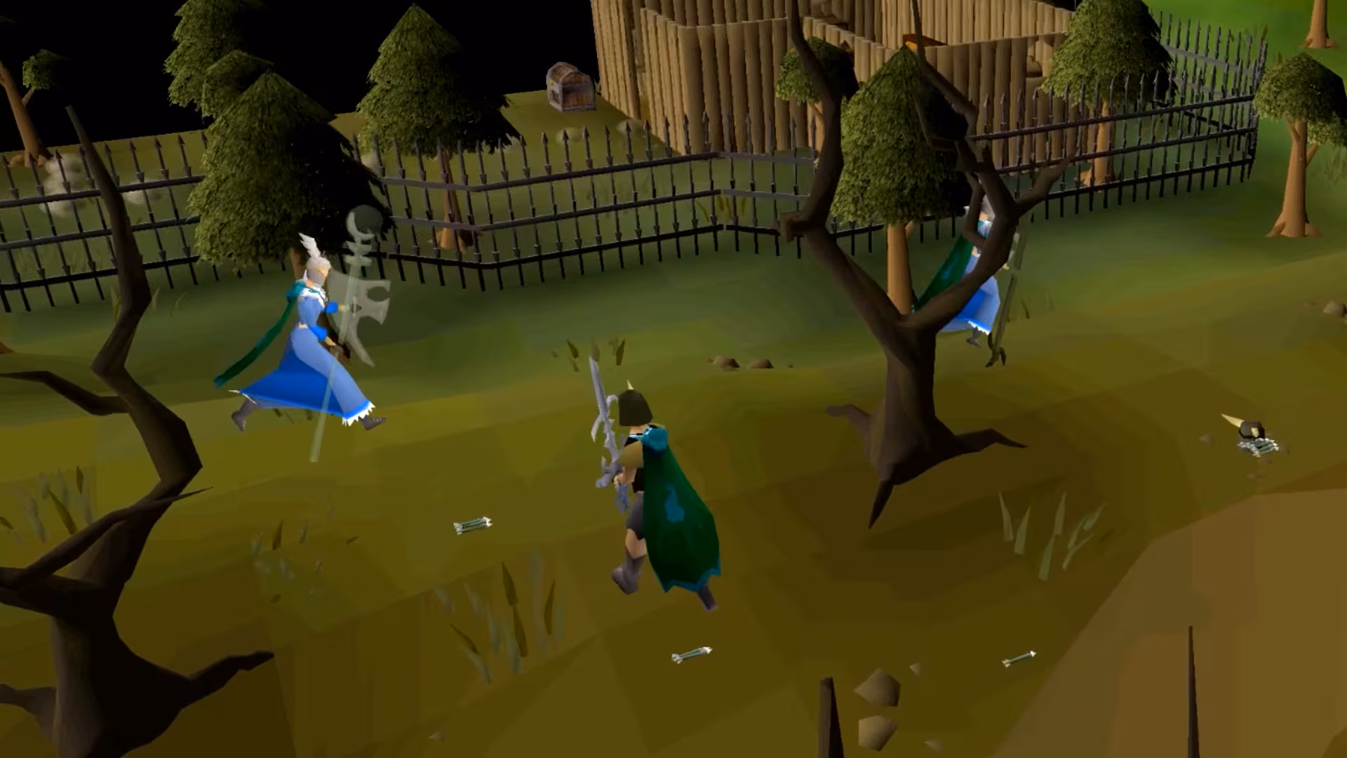 Old School RuneScape - old-school-runescape_2.avif