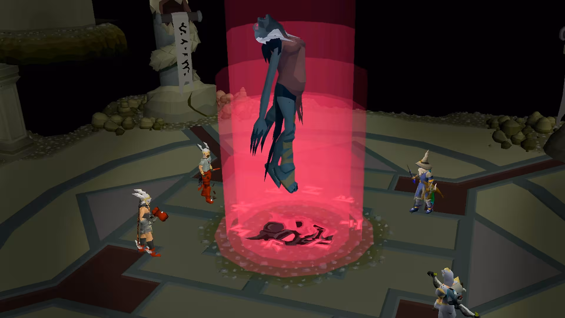 Old School RuneScape - old-school-runescape_3.avif