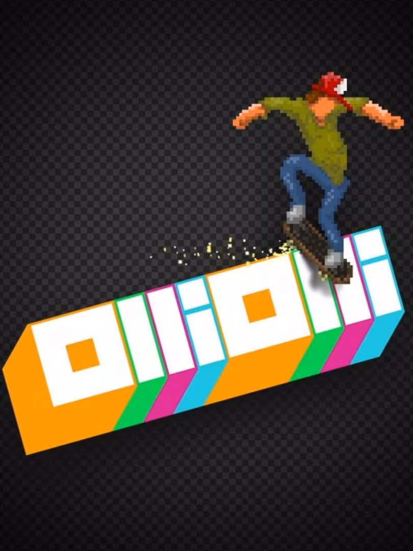 Capsule for OlliOlli
