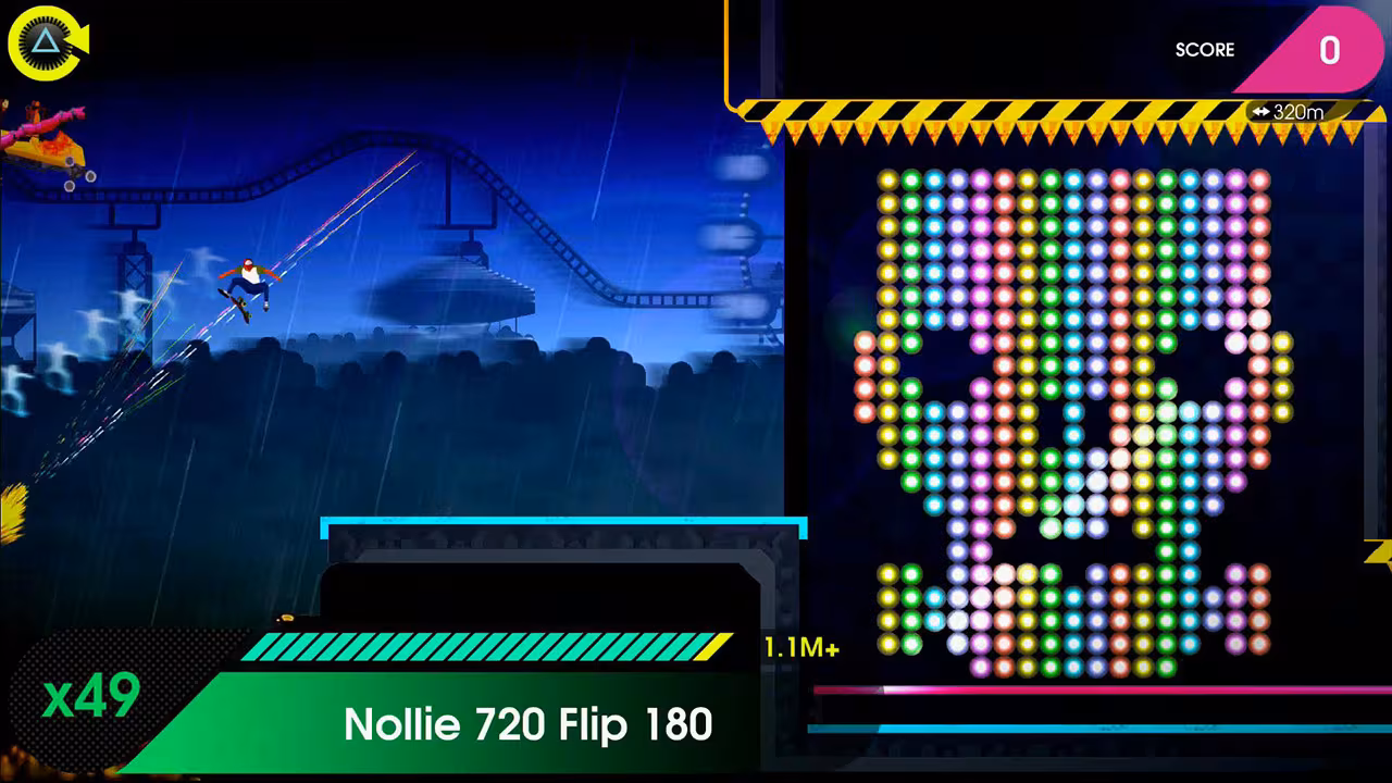 OlliOlli2: Welcome to Olliwood - olliolli2-welcome-to-olliwood_1.avif