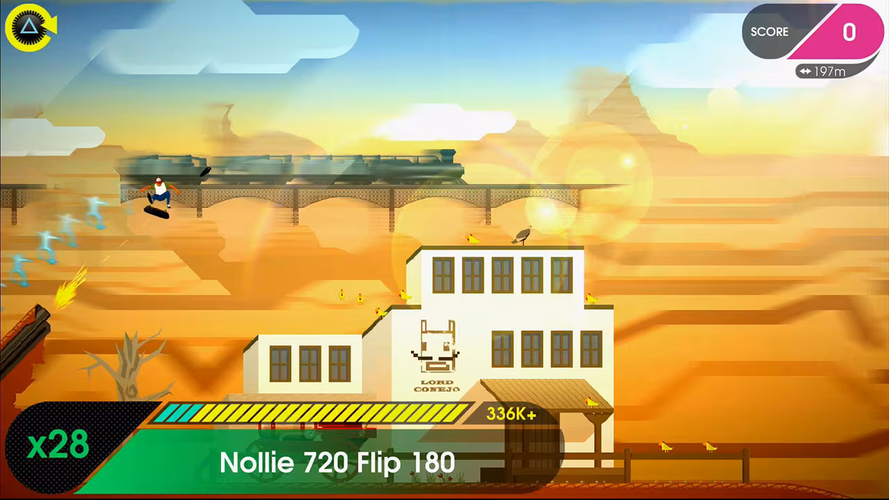 OlliOlli2: Welcome to Olliwood - olliolli2-welcome-to-olliwood_6.avif
