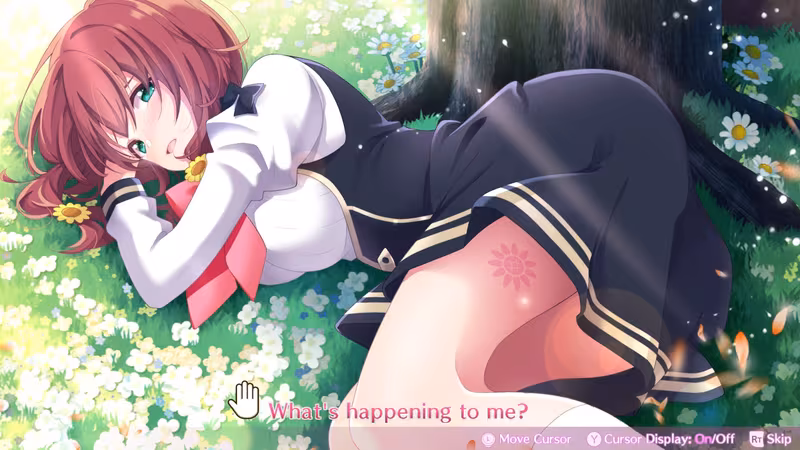 Omega Labyrinth Life - omega-labyrinth-life_2.avif