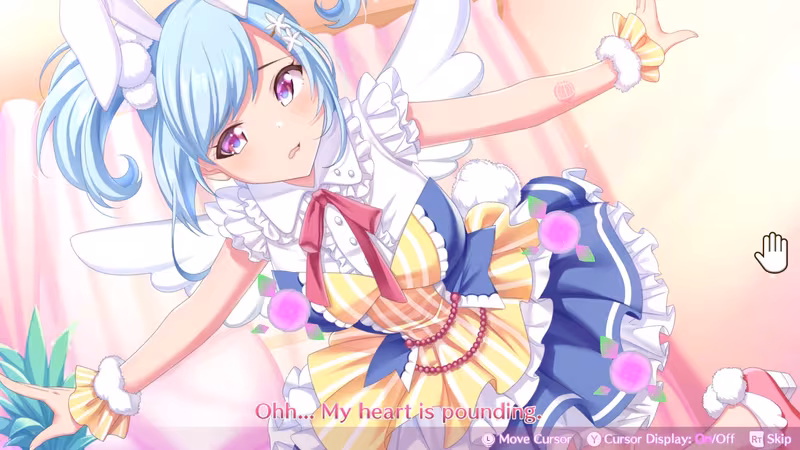 Omega Labyrinth Life - omega-labyrinth-life_5.avif