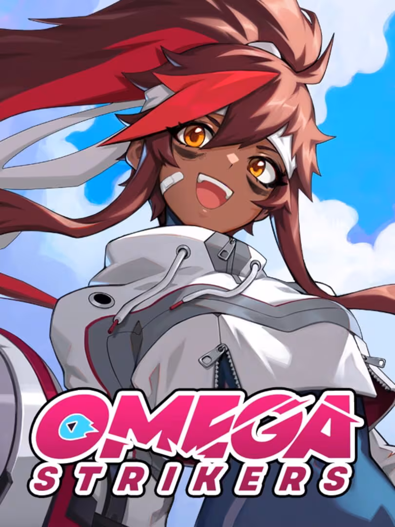 Capsule for Omega Strikers