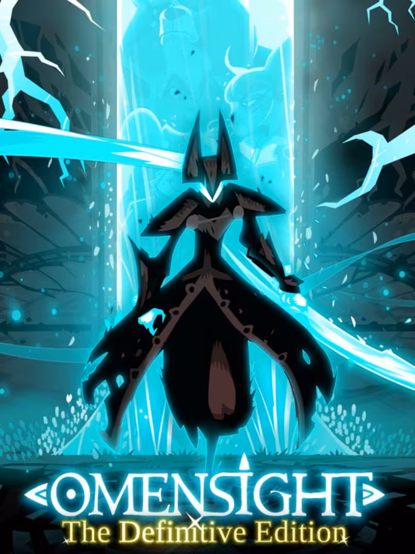 Capsule for Omensight: Definitive Edition