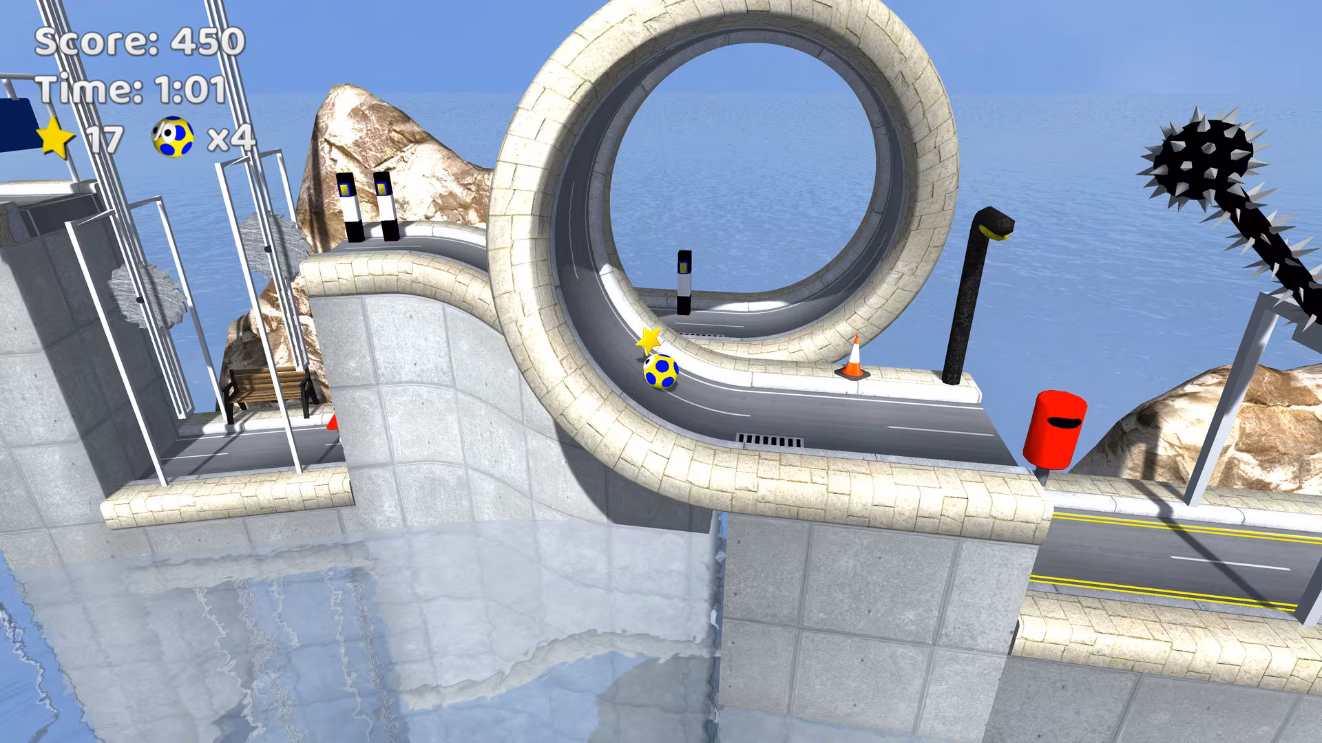 On A Roll 3D - on-a-roll-3d_6.avif