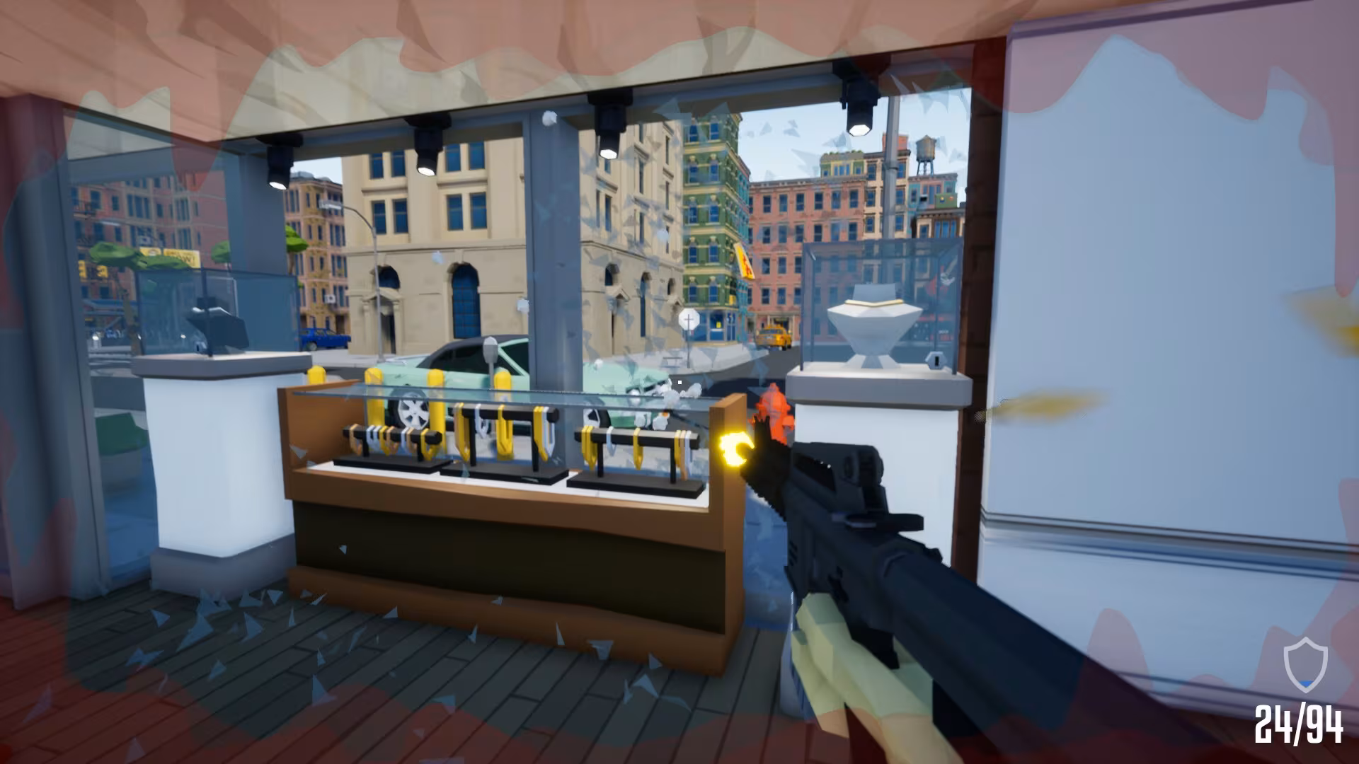 One-armed robber - one-armed-robber_5.avif