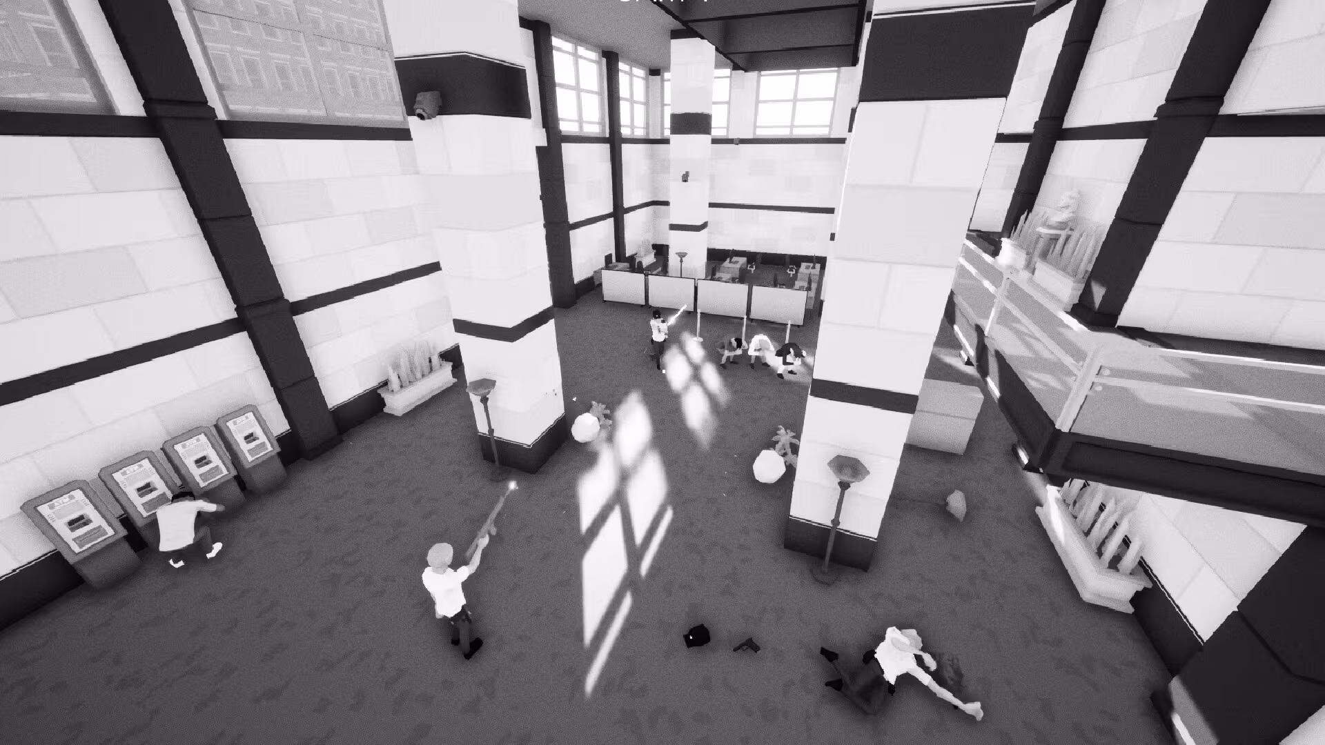 One-armed robber - one-armed-robber_6.avif