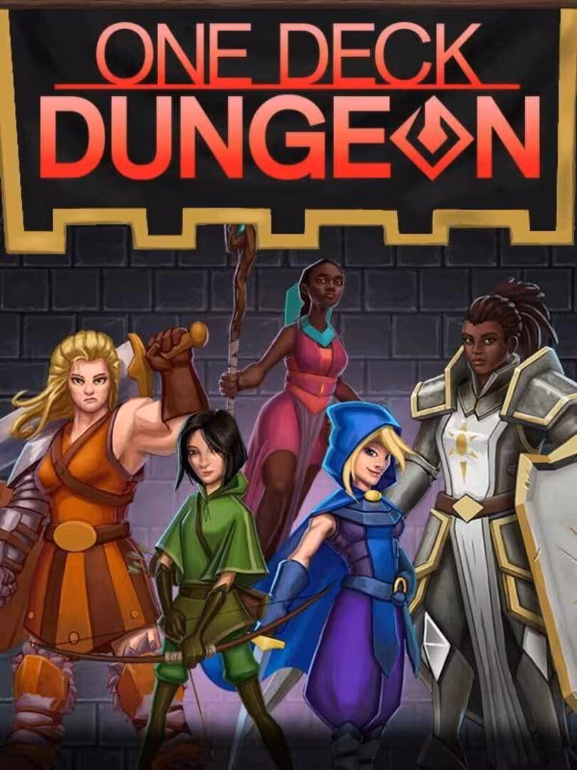 Capsule for One Deck Dungeon