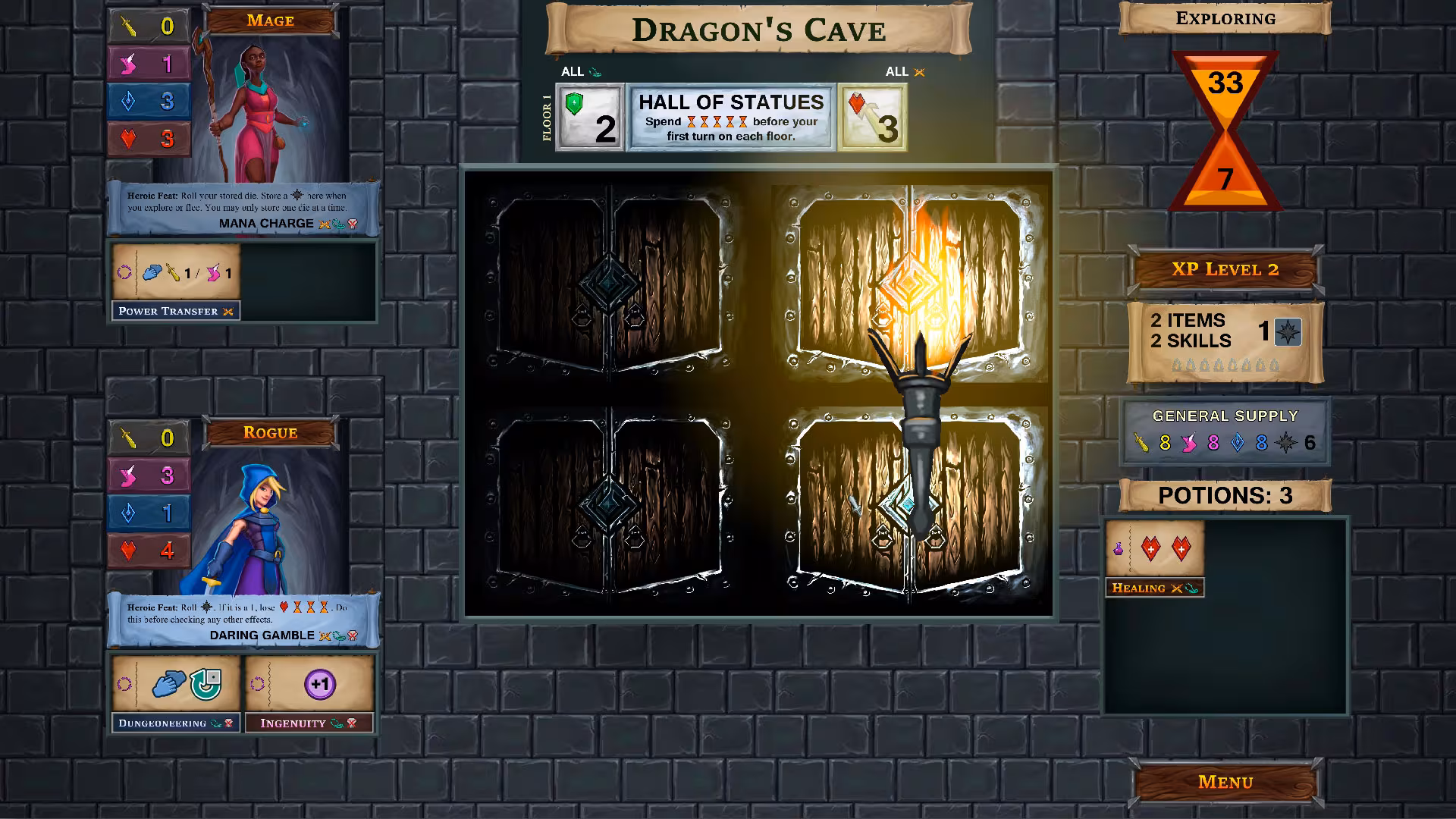 One Deck Dungeon - one-deck-dungeon_2.avif