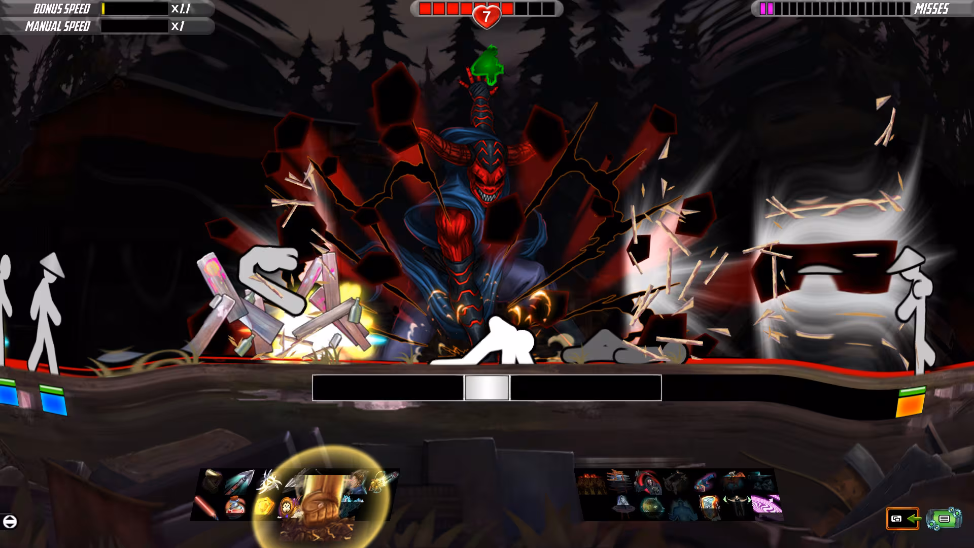 One Finger Death Punch 2 - one-finger-death-punch-2_5.avif