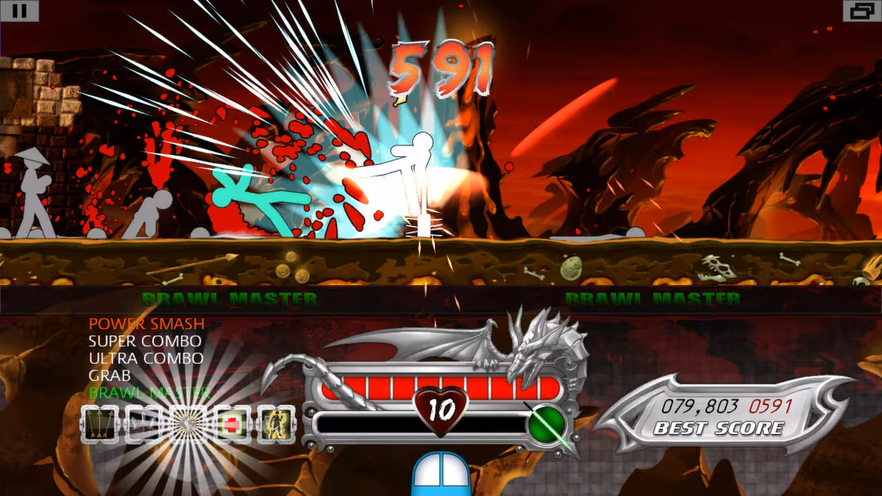 One Finger Death Punch - one-finger-death-punch_2.avif