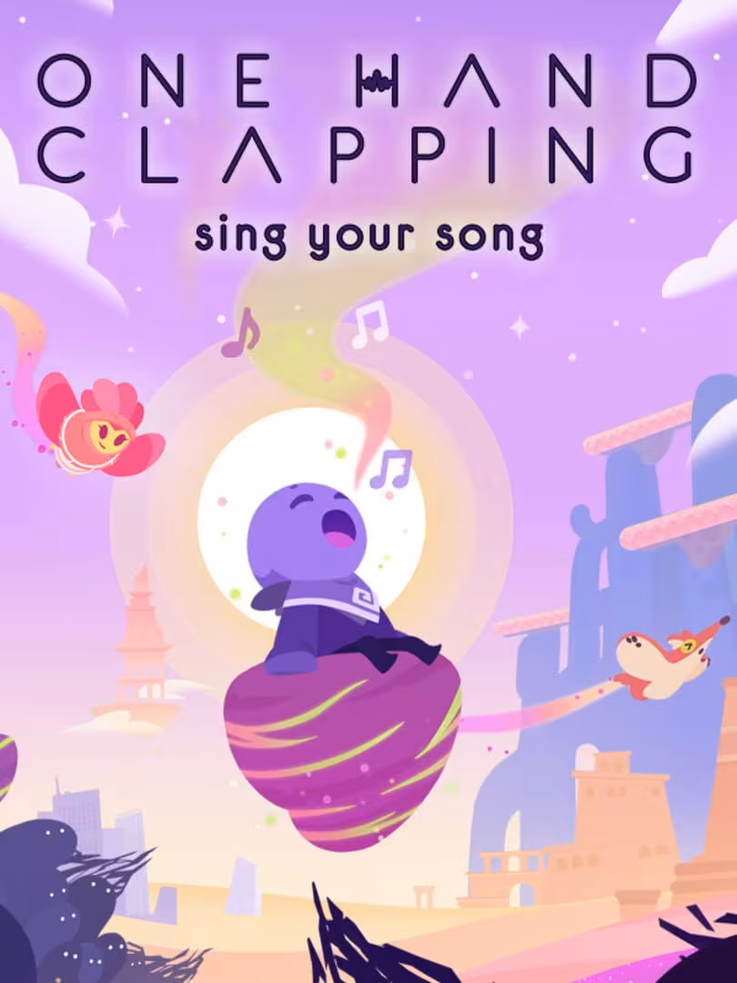 Capsule for One Hand Clapping