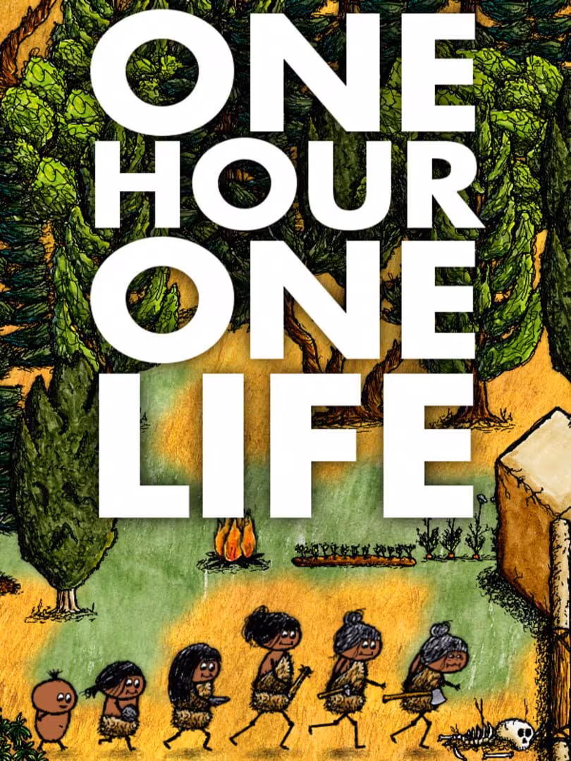 Capsule for One Hour One Life