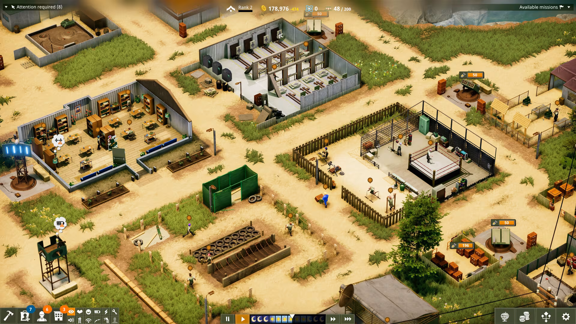 One Military Camp - one-military-camp_2.avif