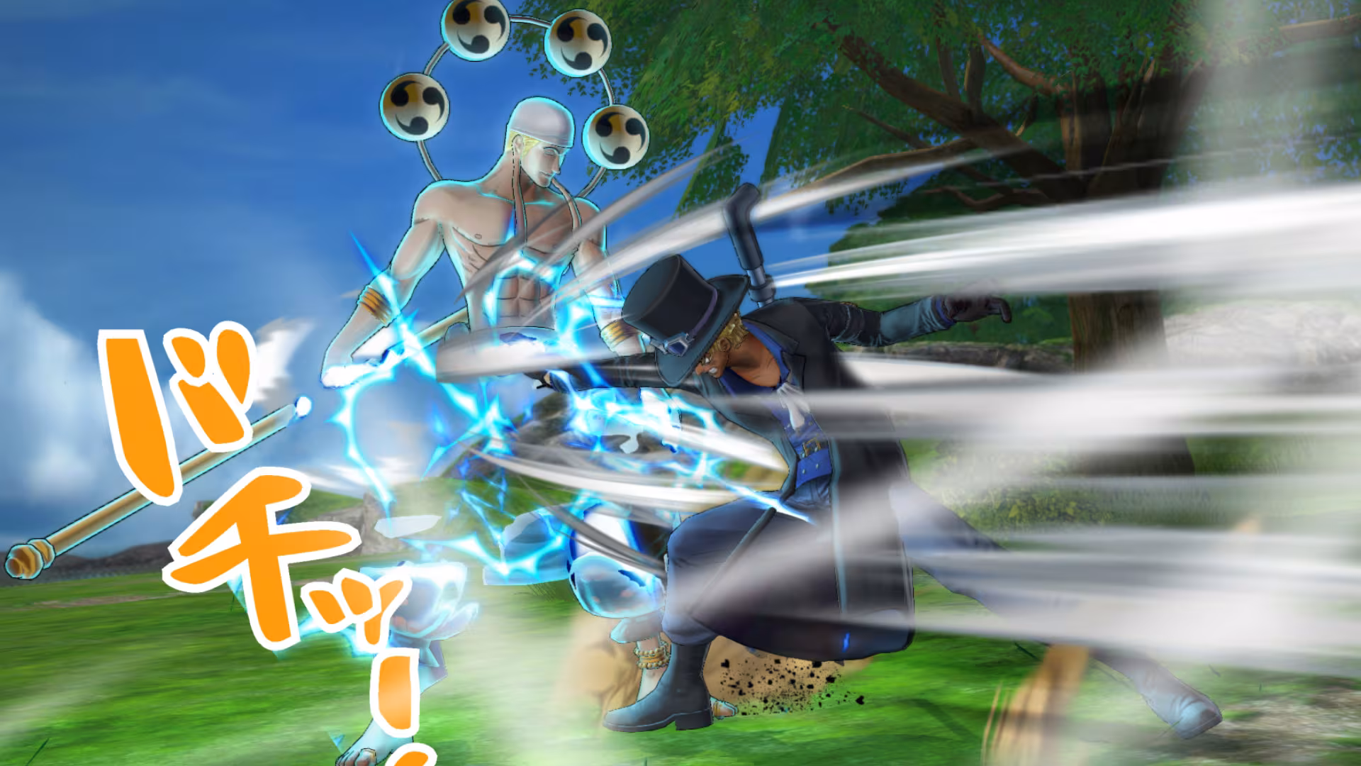 One Piece Burning Blood - one-piece-burning-blood_4.avif