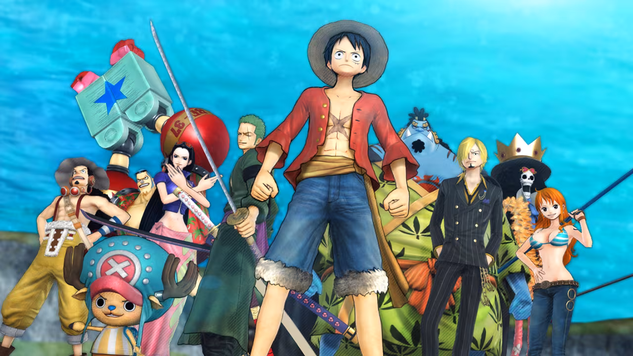 One Piece Pirate Warriors 3 - one-piece-pirate-warriors-3_1.avif