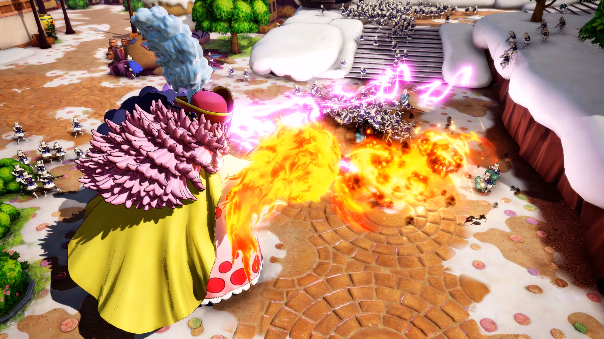 ONE PIECE: PIRATE WARRIORS 4 - one-piece-pirate-warriors-4_1.avif